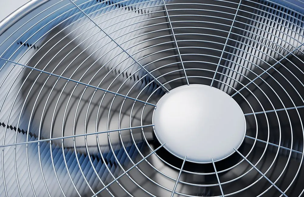 Slide of WestAIR Heating & Cooling