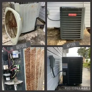 Slide of Westbound Heating And Air Conditioning