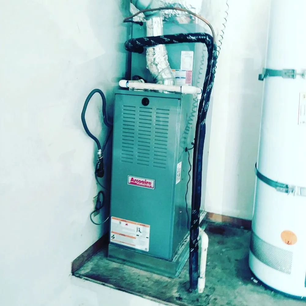 Slide of Westbound Heating and Air Conditioning