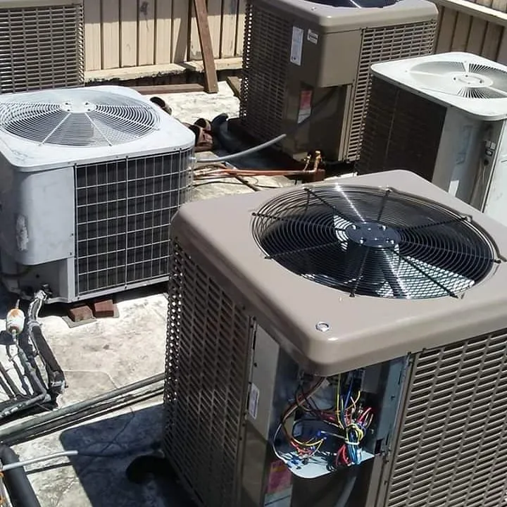 Slide of Westbound Heating and Air Conditioning