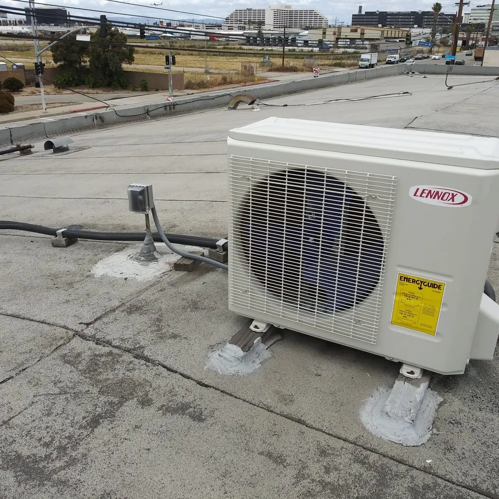 Slide of Westbound Heating and Air Conditioning