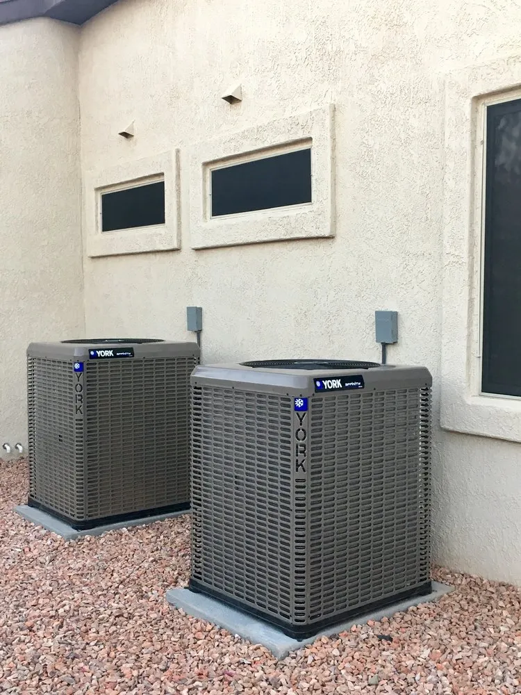 Slide of Westbrook Air Conditioning and Heating