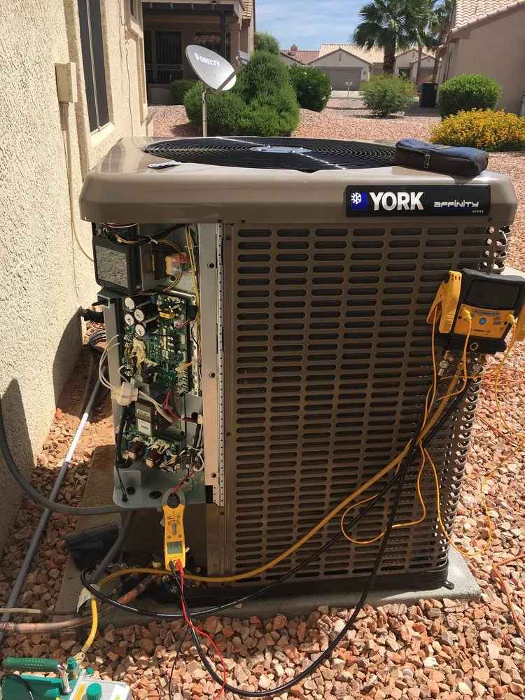 Slide of Westbrook Air Conditioning and Heating