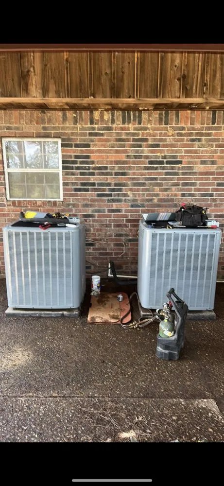 Slide of Westbrook Heating And Cooling