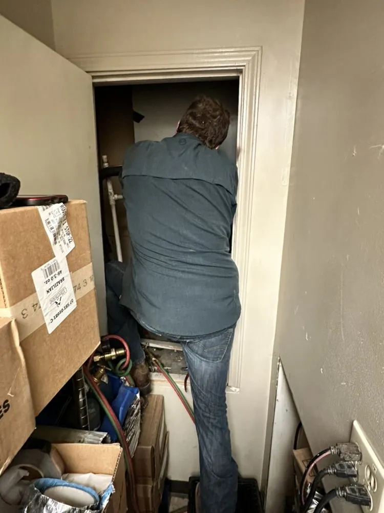 Slide of Westbrook Heating And Cooling