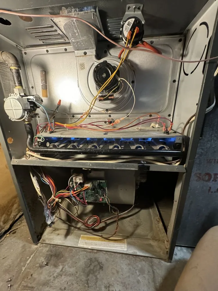 Slide of Westchester HVAC