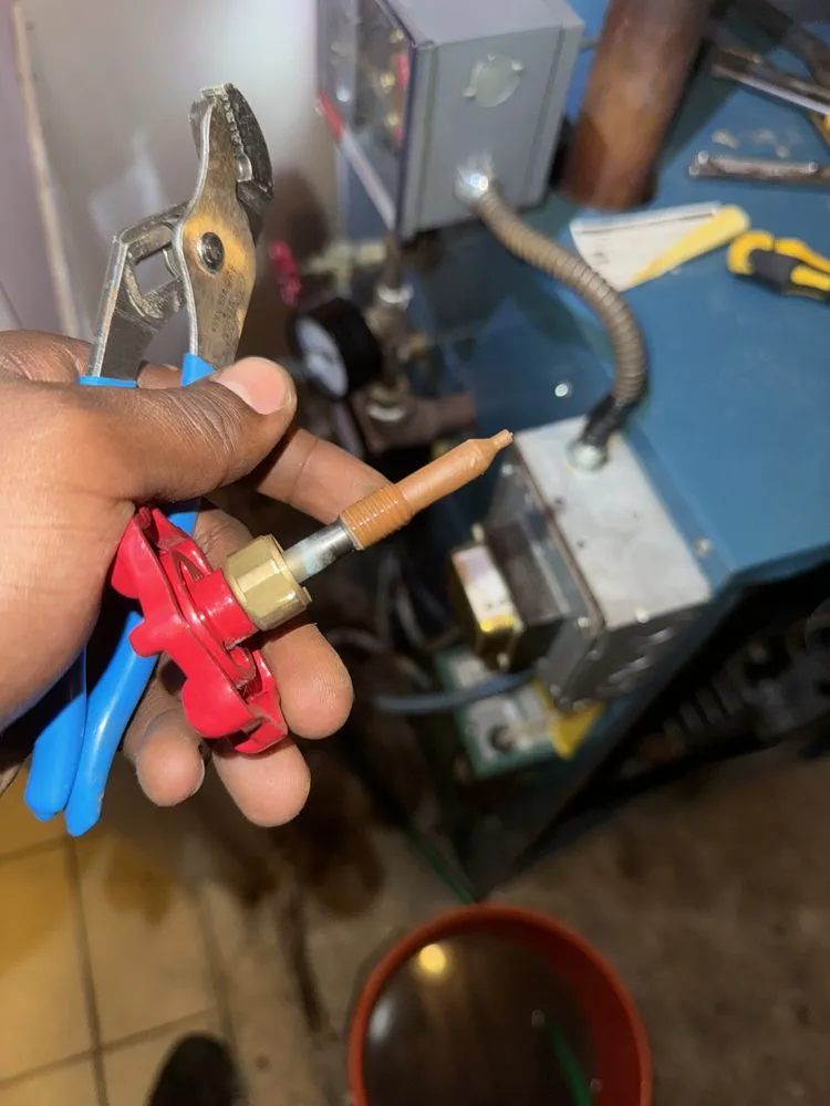 Slide of Westchester HVAC