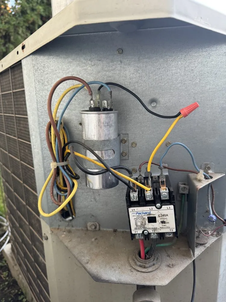 Slide of Westchester HVAC