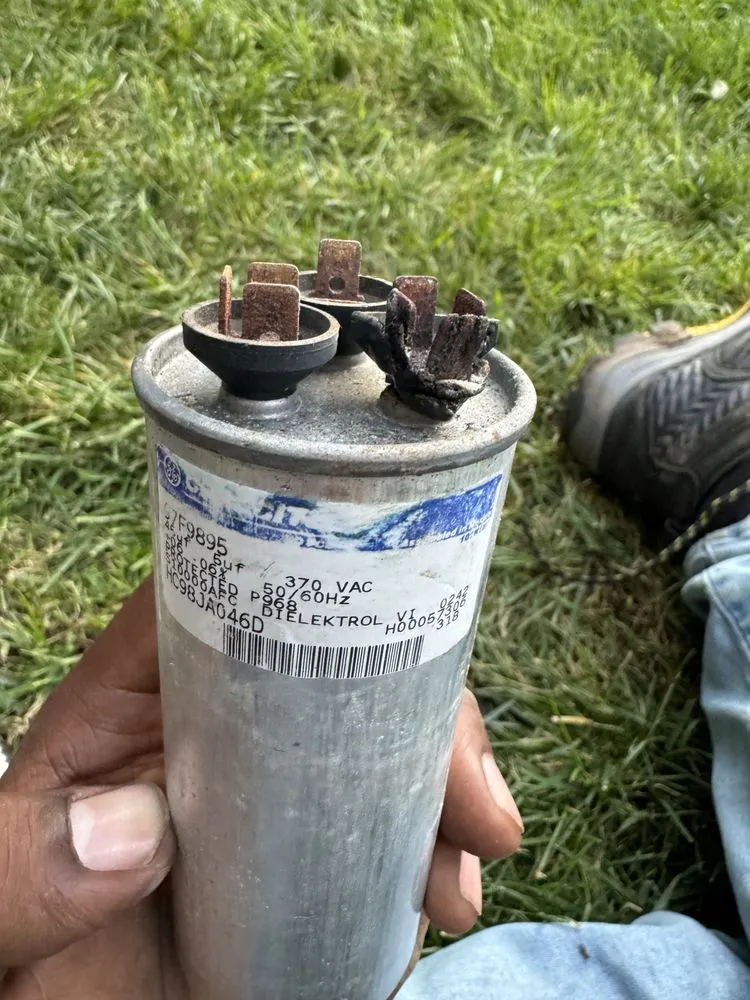 Slide of Westchester HVAC