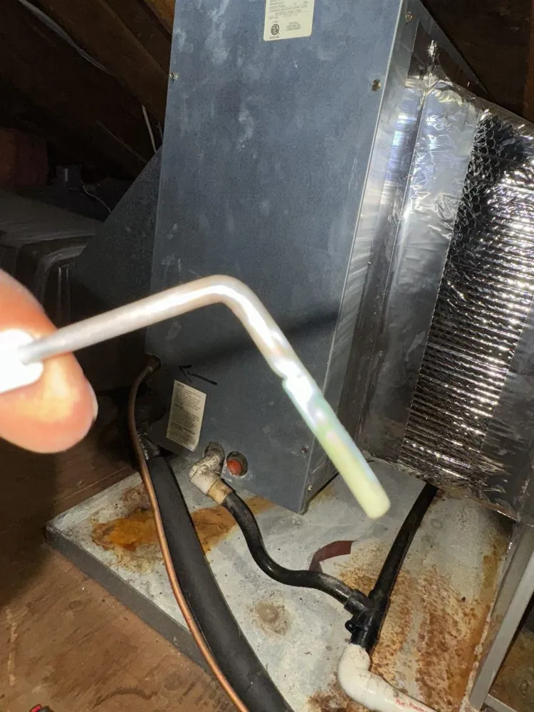 Slide of Westchester HVAC