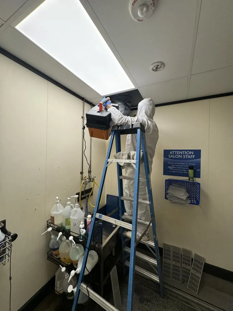 Slide of Westchester HVAC