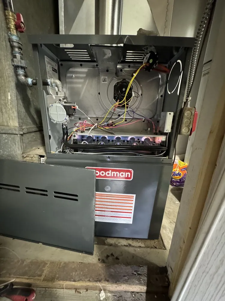 Slide of Westchester HVAC