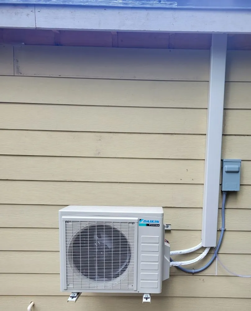 Slide of WestCoast Heating & Air