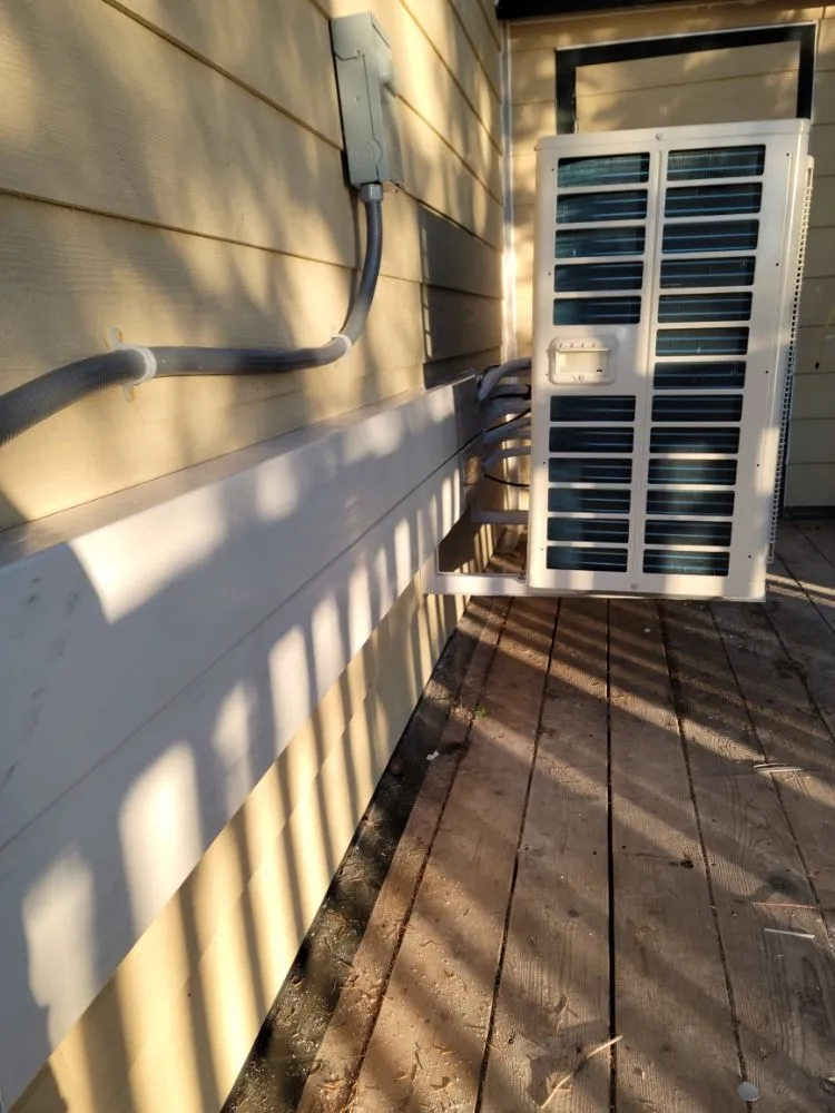 Slide of WestCoast Heating & Air