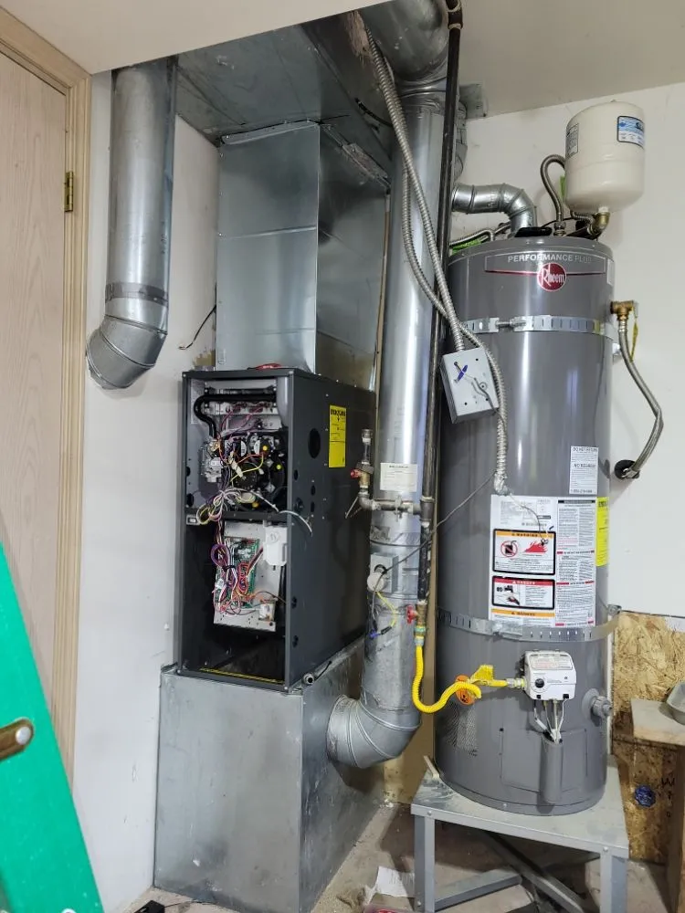 Slide of WestCoast Heating & Air