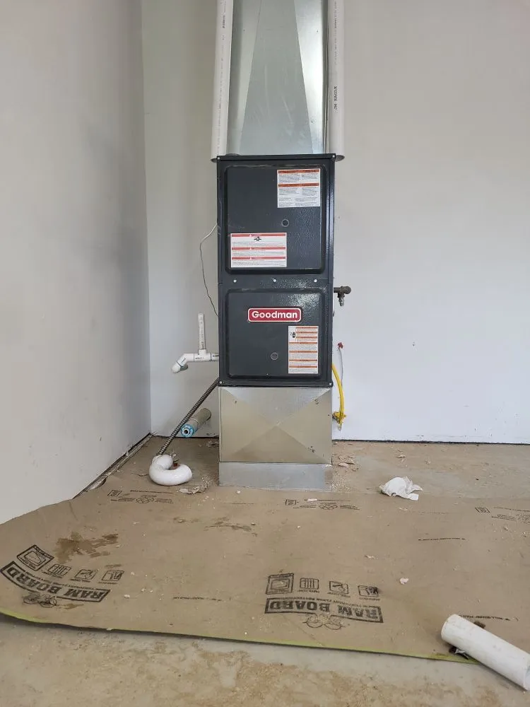 Slide of WestCoast Heating & Air