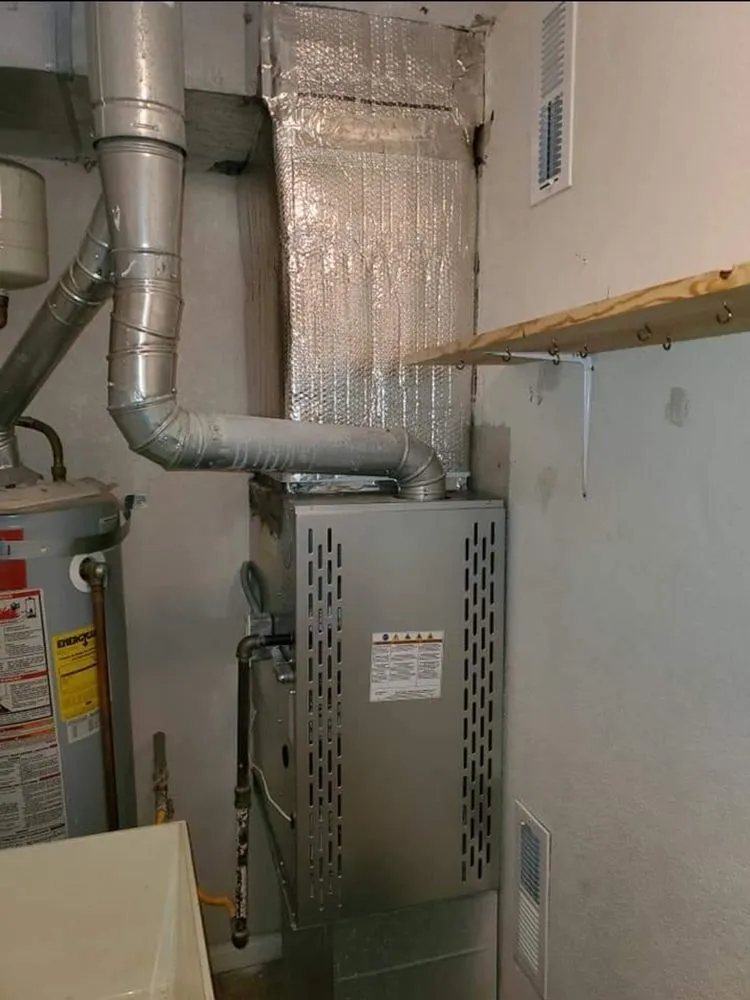 Slide of WestCoast Heating & Air