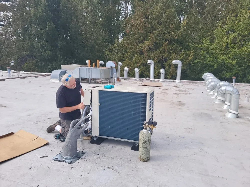 Slide of WestCoast Heating & Air