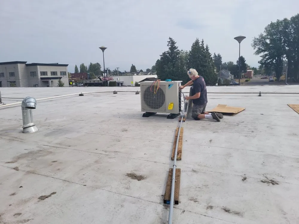 Slide of WestCoast Heating & Air