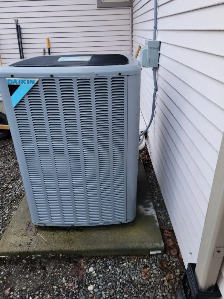 Slide of WestCoast Heating & Air