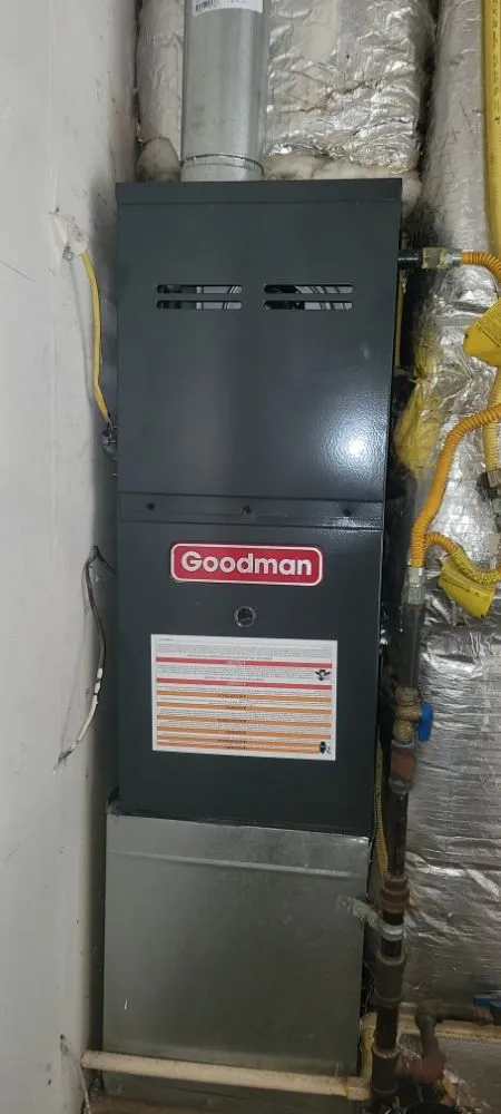 Slide of WestCoast Heating & Air