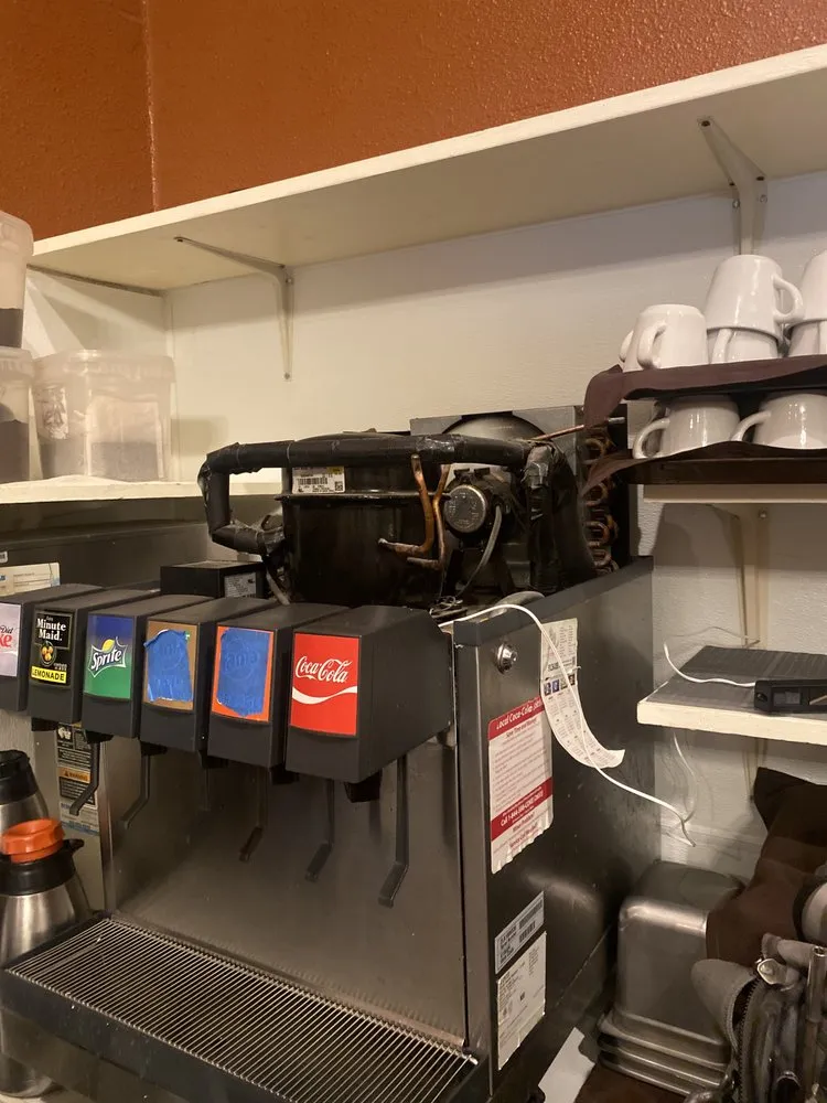 Slide of WestCold Services