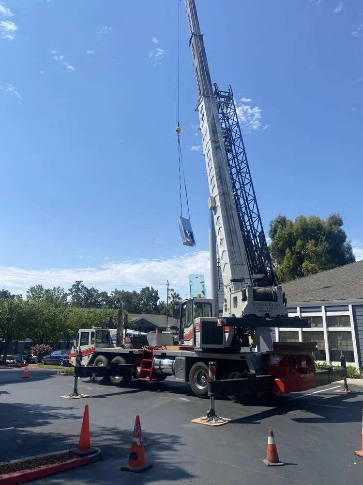 Slide of WestCold Services