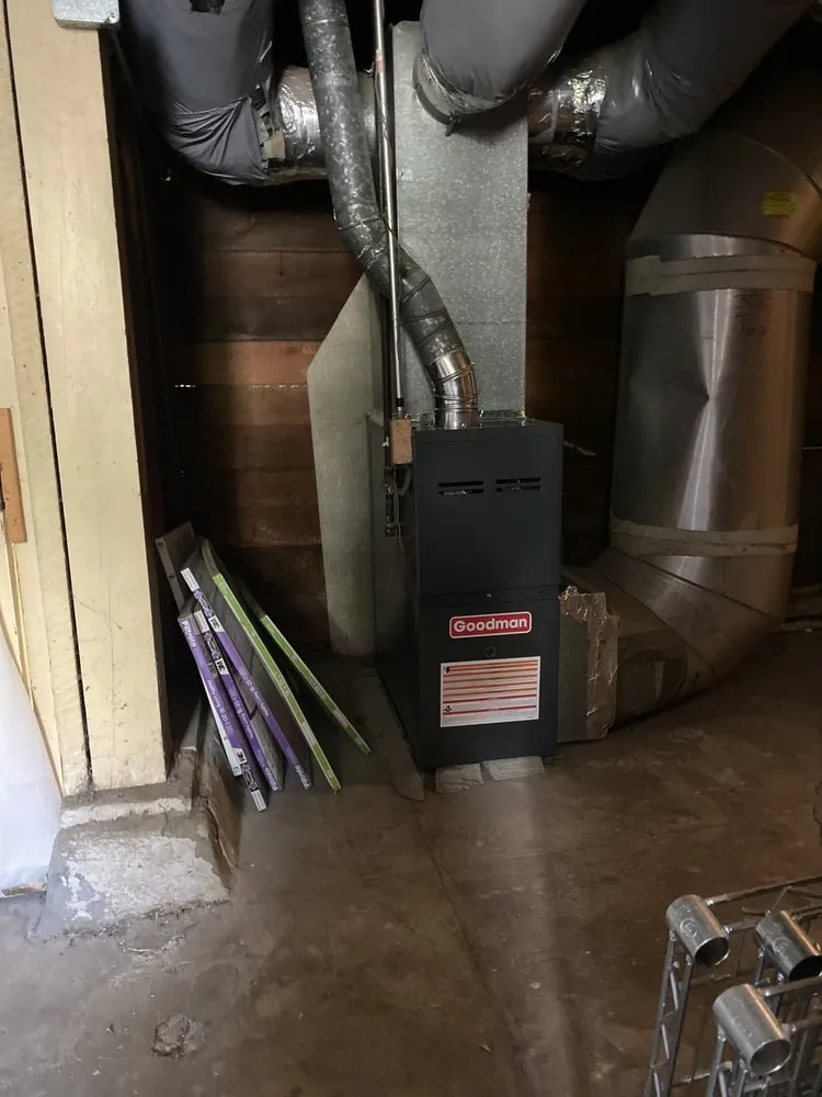 Slide of WestCold Services