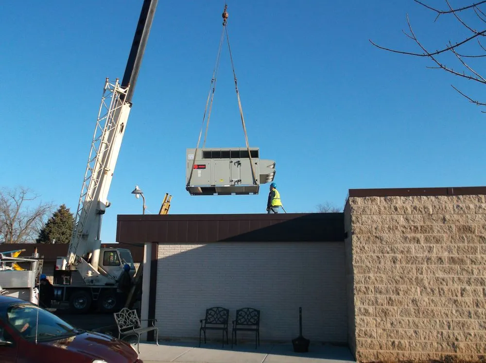 Slide of Westenn Heating & Air Conditioning