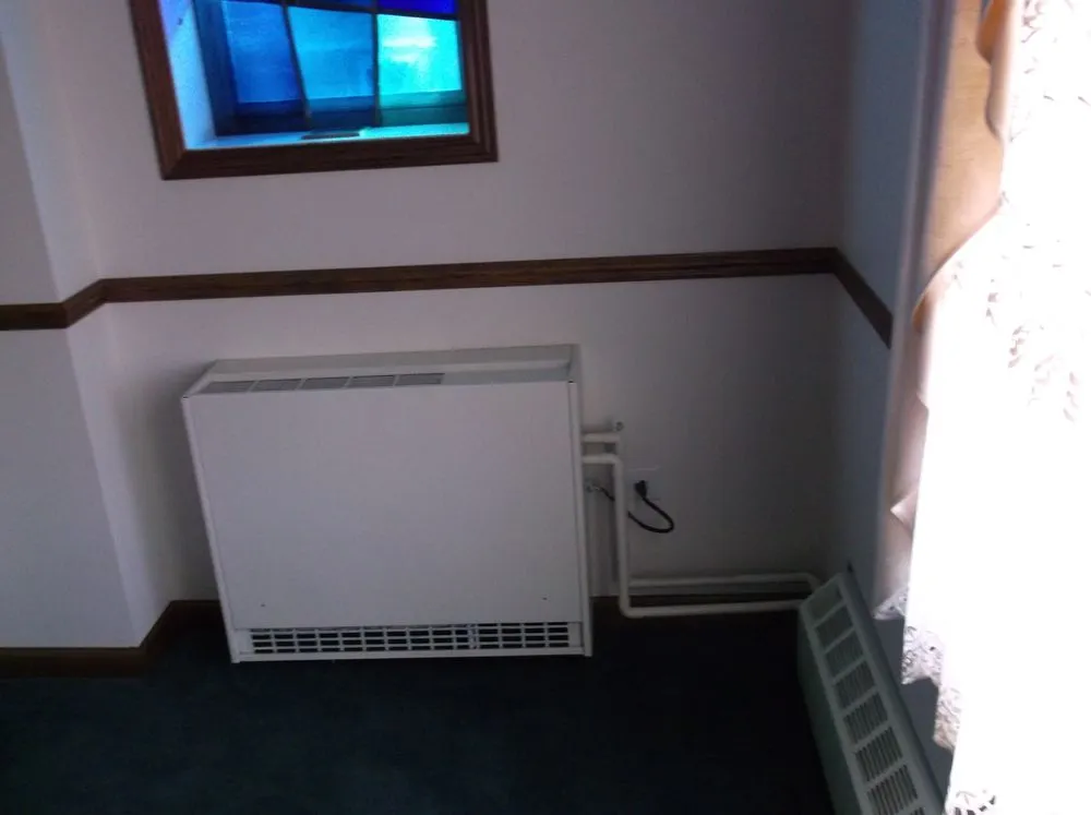 Slide of Westenn Heating & Air Conditioning