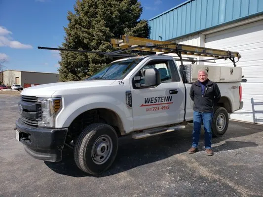 Westenn Heating & Air Conditioning