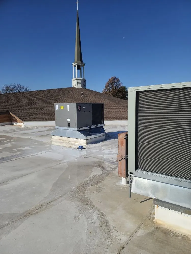 Emergency heating repair same-day service in Whitesville, KY by Westerfield Heating and Air