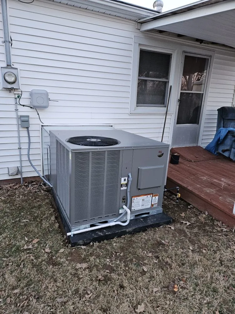 Certified heating repair in Whitesville, KY - Westerfield Heating and Air