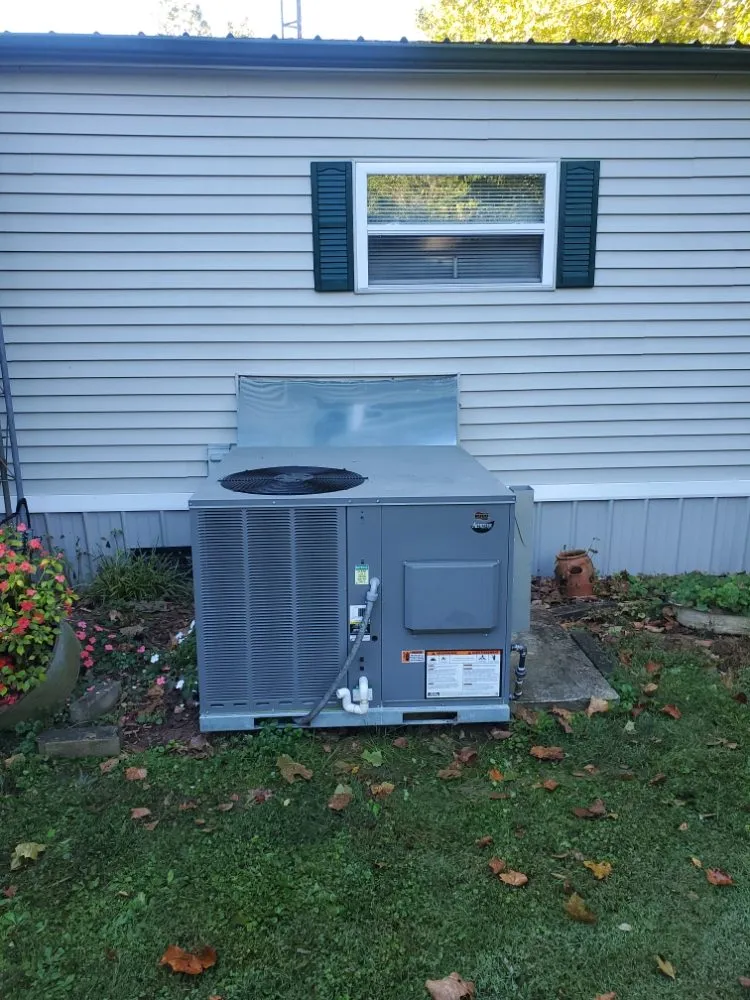 Certified HVAC maintenance same-day service in Whitesville, KY by Westerfield Heating and Air