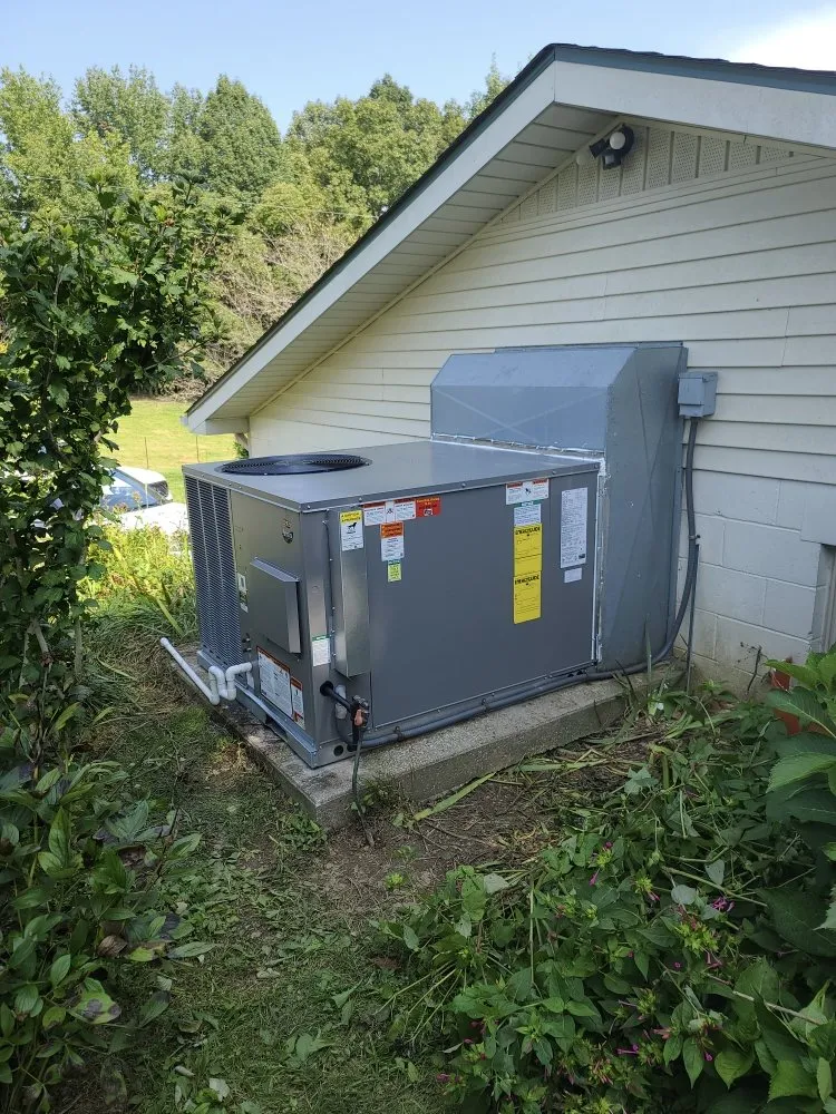 Top-rated HVAC repair in Whitesville, KY - Westerfield Heating and Air