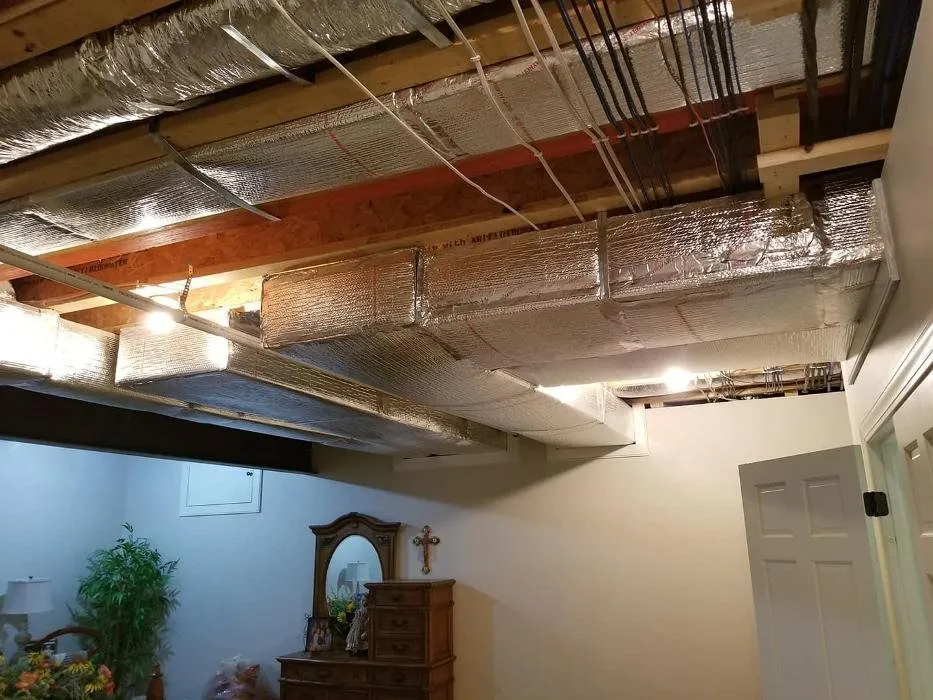 Professional HVAC maintenance experts serving Whitesville, KY - Westerfield Heating and Air