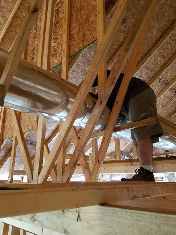 Professional HVAC installation experts serving Whitesville, KY - Westerfield Heating and Air