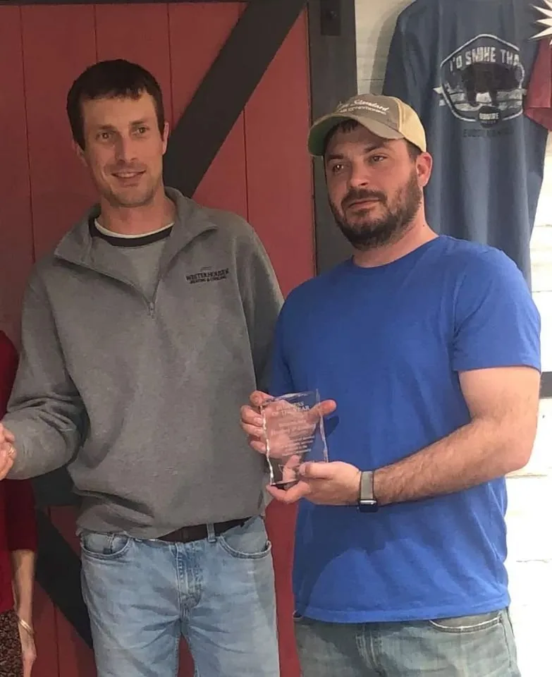 Slide of Westerhouse Heating and Cooling