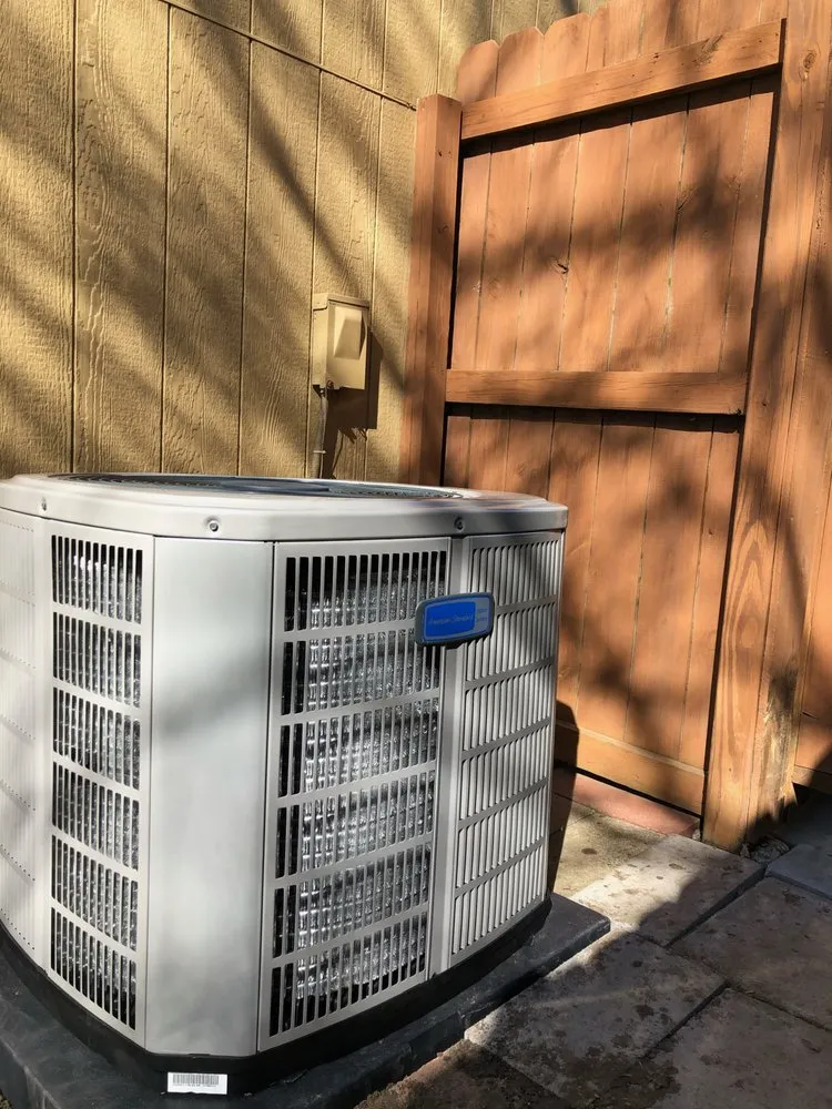 Slide of Westerhouse Heating and Cooling