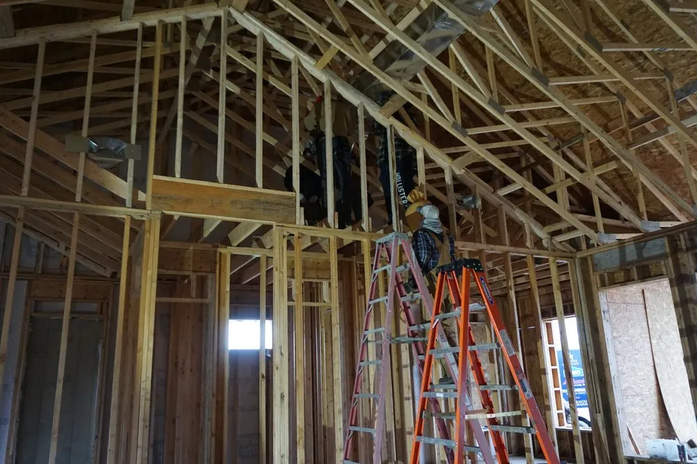 Slide of Westerhouse Heating and Cooling