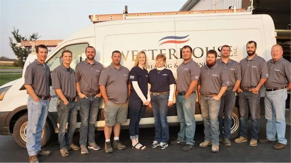 Westerhouse Heating and Cooling