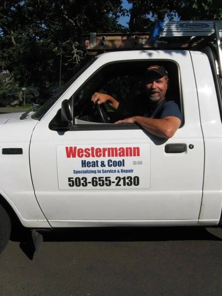 Slide of Westermann Heat & Cool