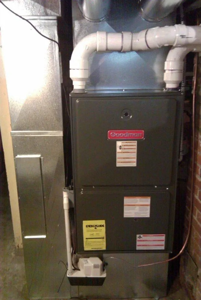 Slide of Westermann Heat & Cool