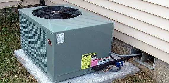 Slide of Westermann Heat & Cool