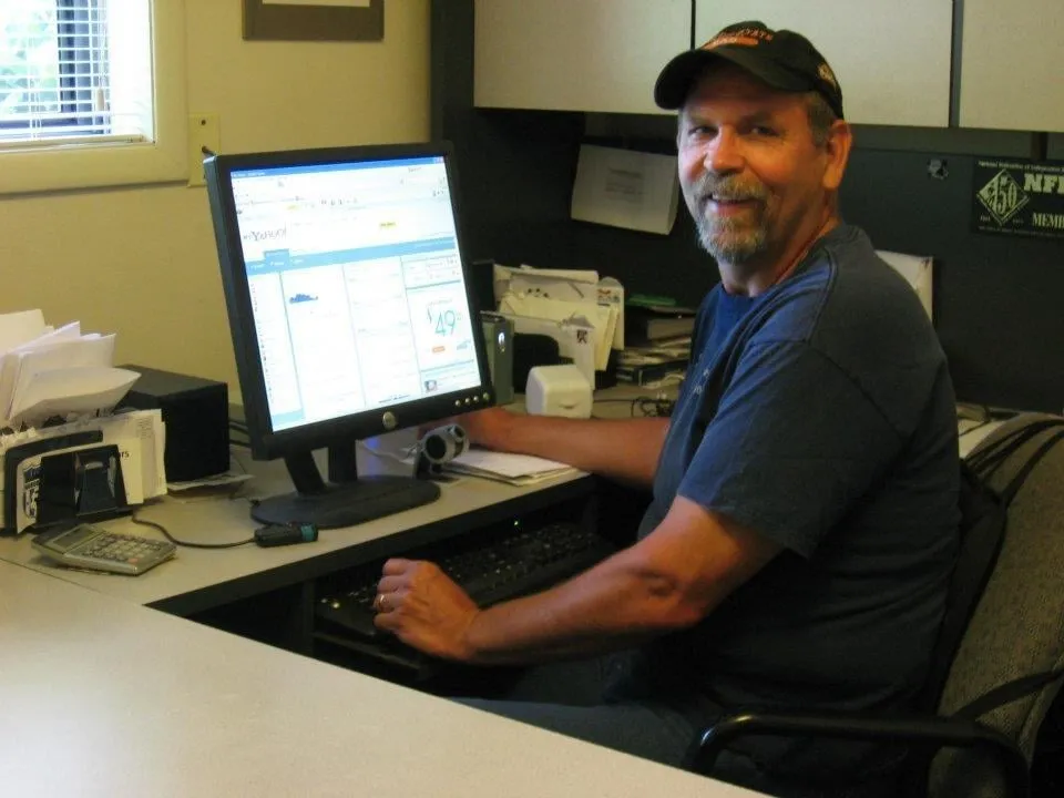 Slide of Westermann Heat & Cool