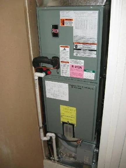 Slide of Westermann Heat & Cool