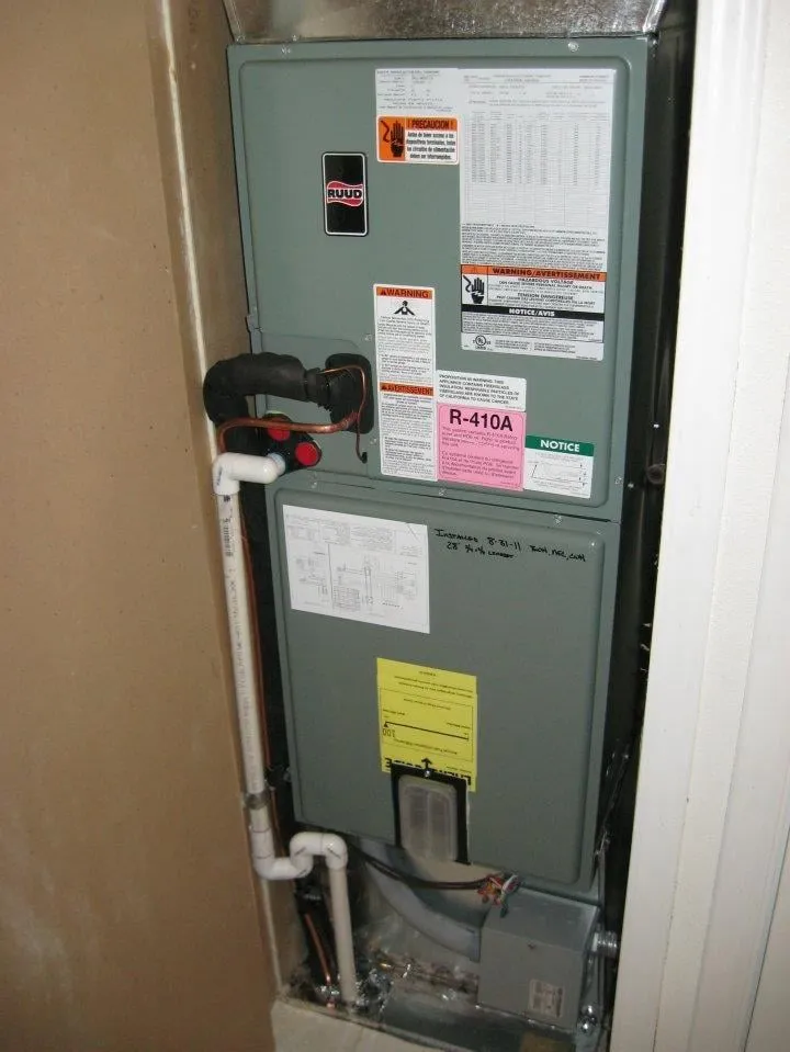 Slide of Westermann Heat & Cool