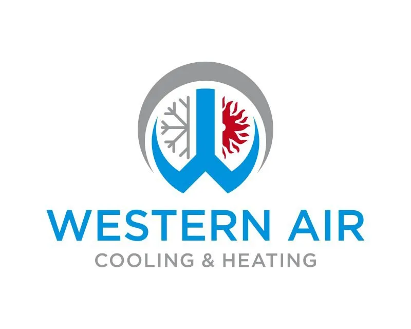 Slide of Western Air Cooling & Heating