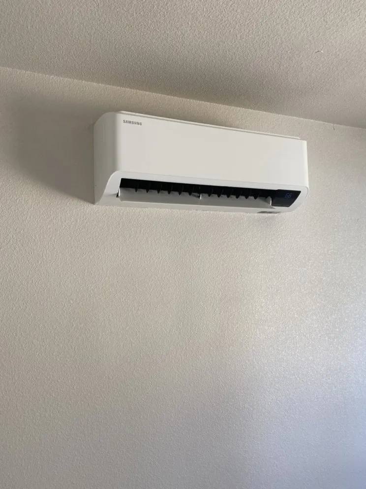 Slide of Western Air Cooling & Heating