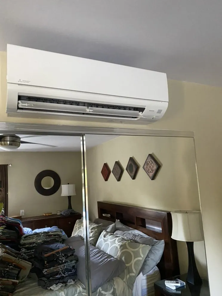 Slide of Western Air Cooling & Heating